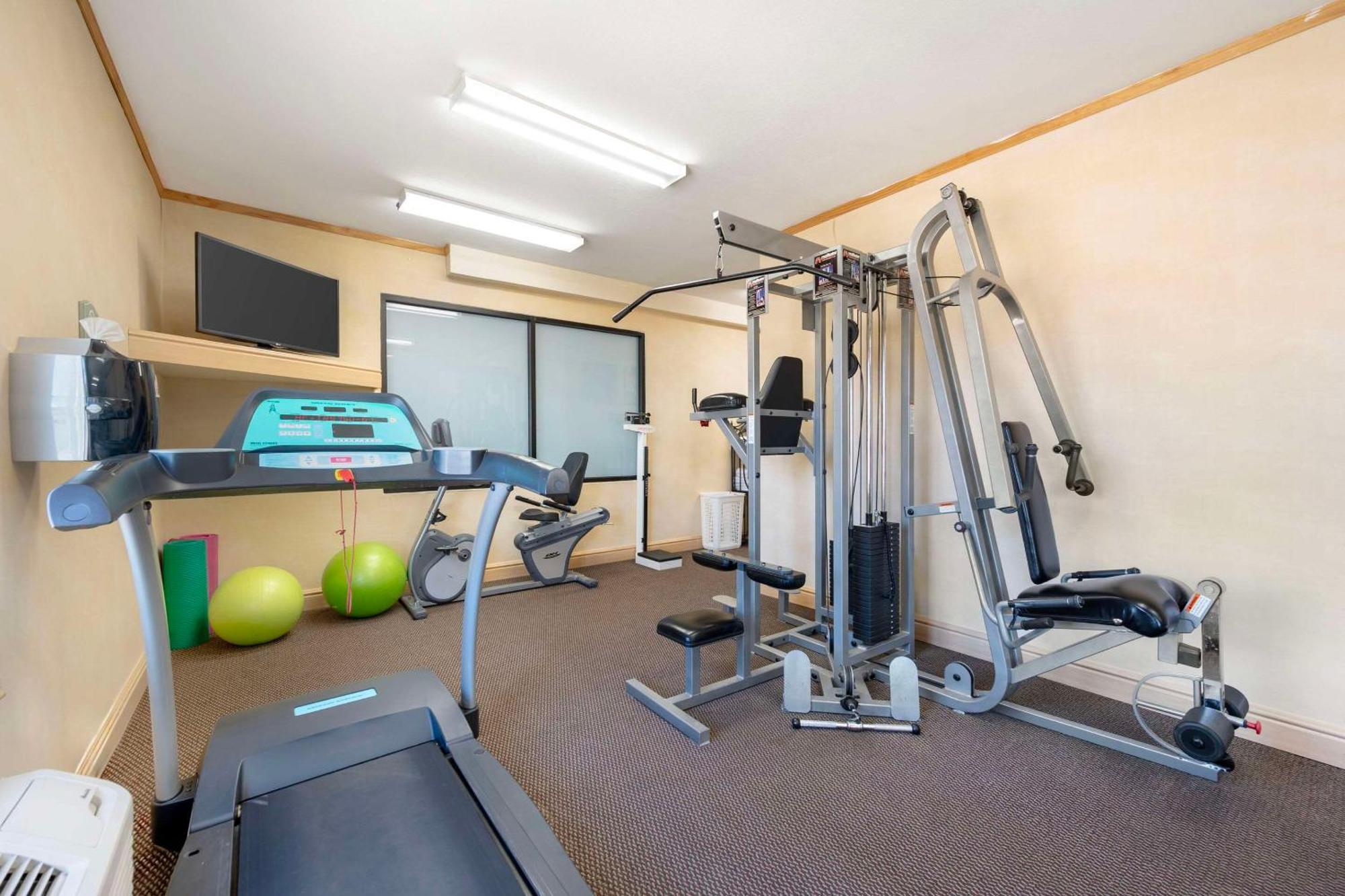 Comfort Inn&Suites Rawlins Eksteriør bilde