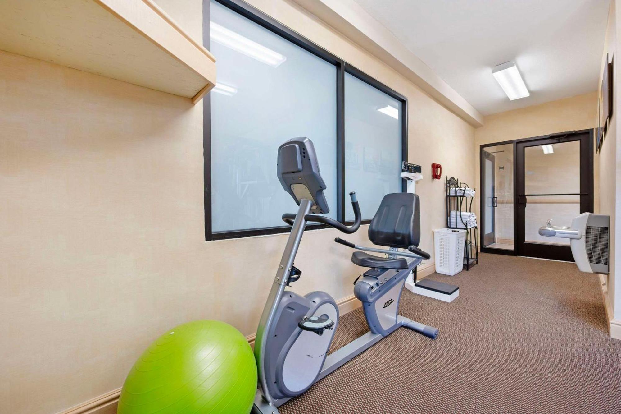 Comfort Inn&Suites Rawlins Eksteriør bilde