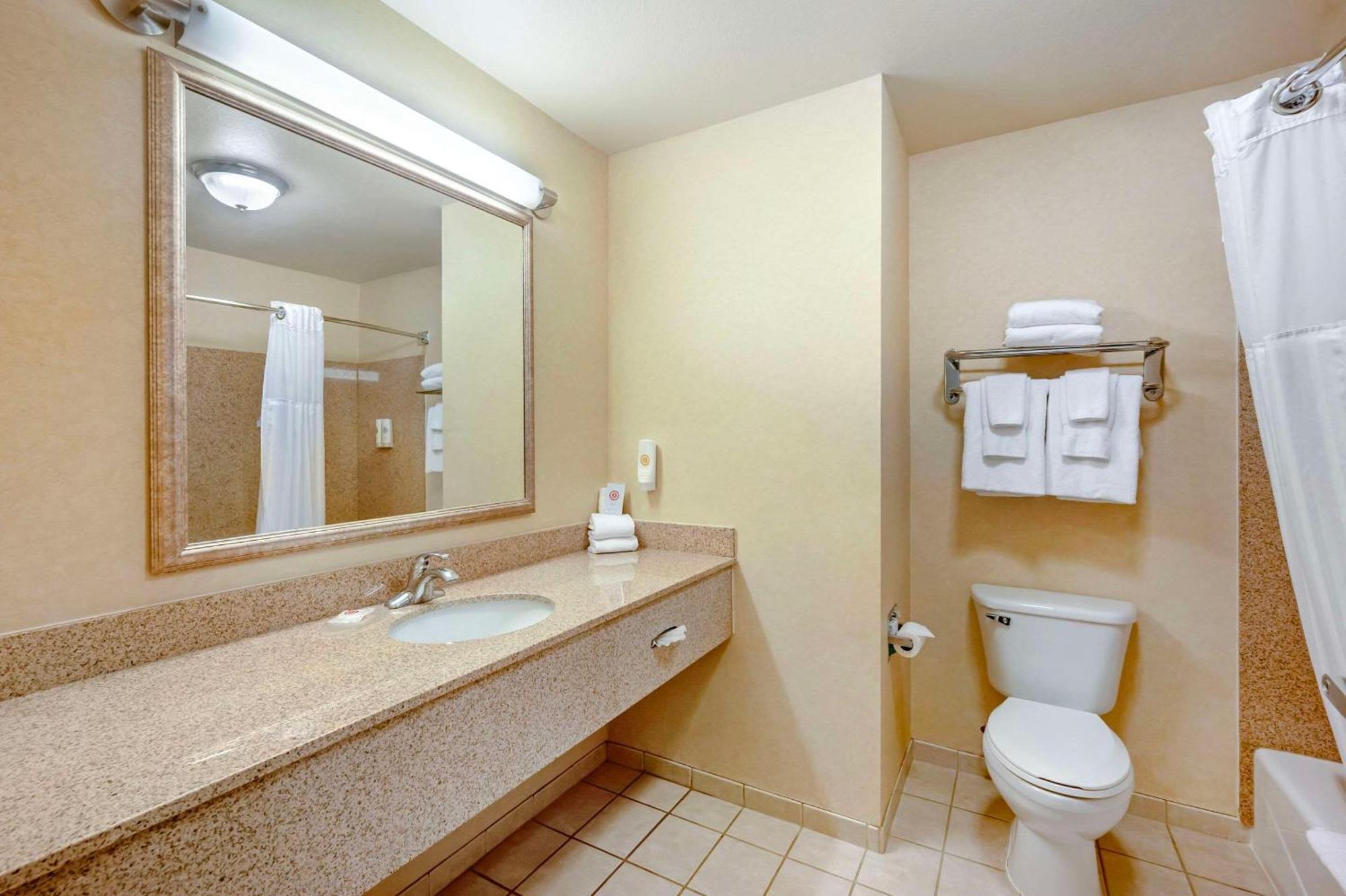 Comfort Inn&Suites Rawlins Eksteriør bilde