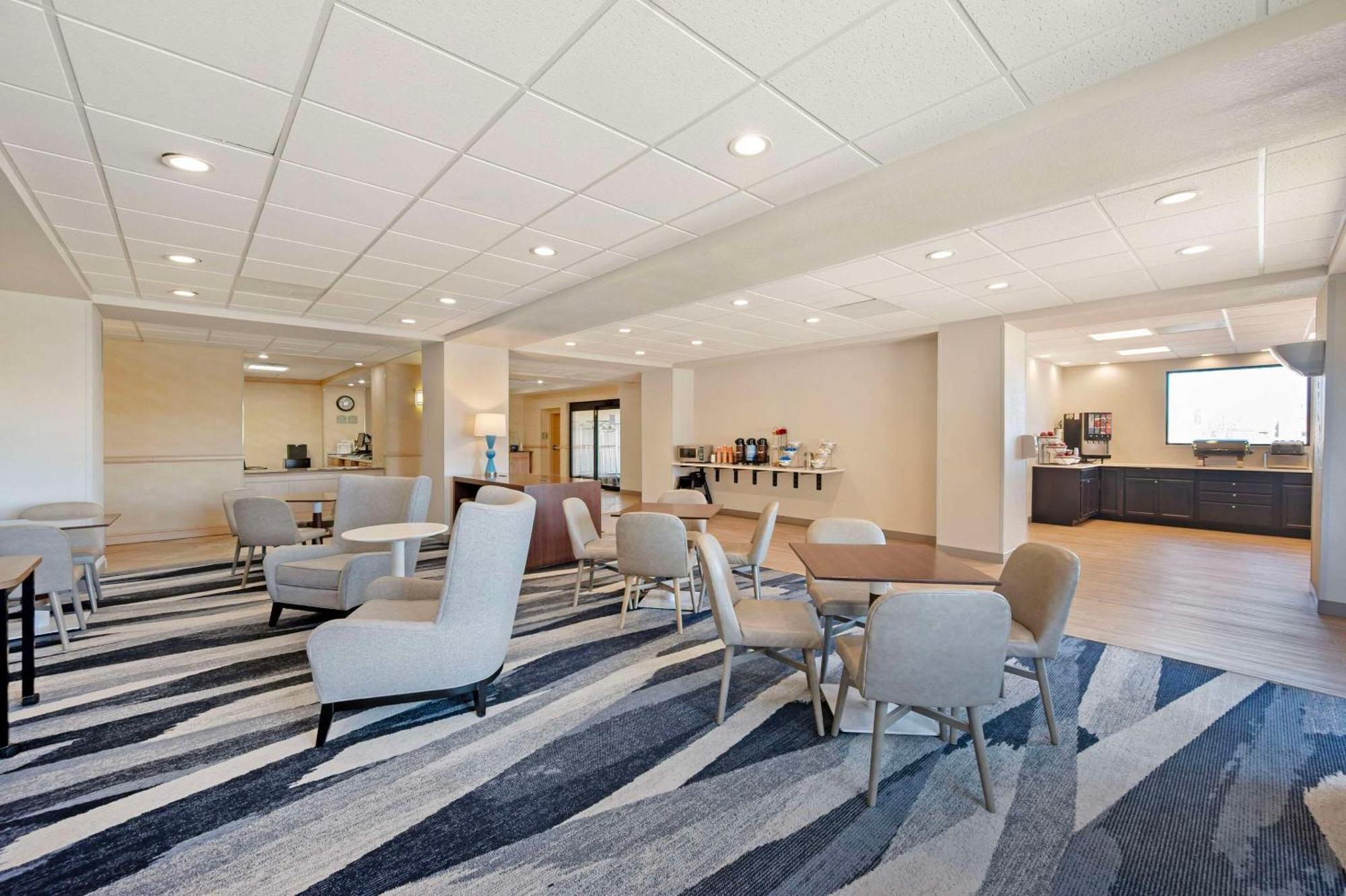 Comfort Inn&Suites Rawlins Eksteriør bilde