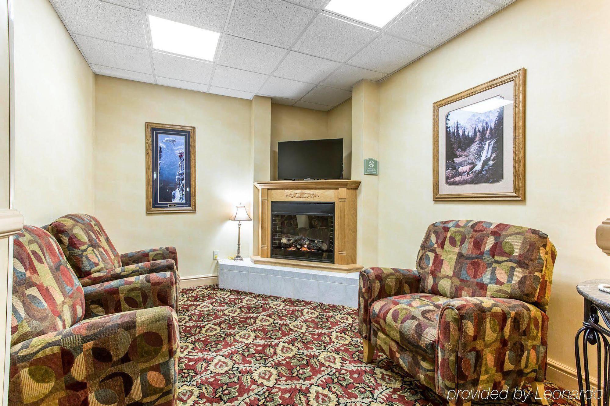 Comfort Inn&Suites Rawlins Eksteriør bilde