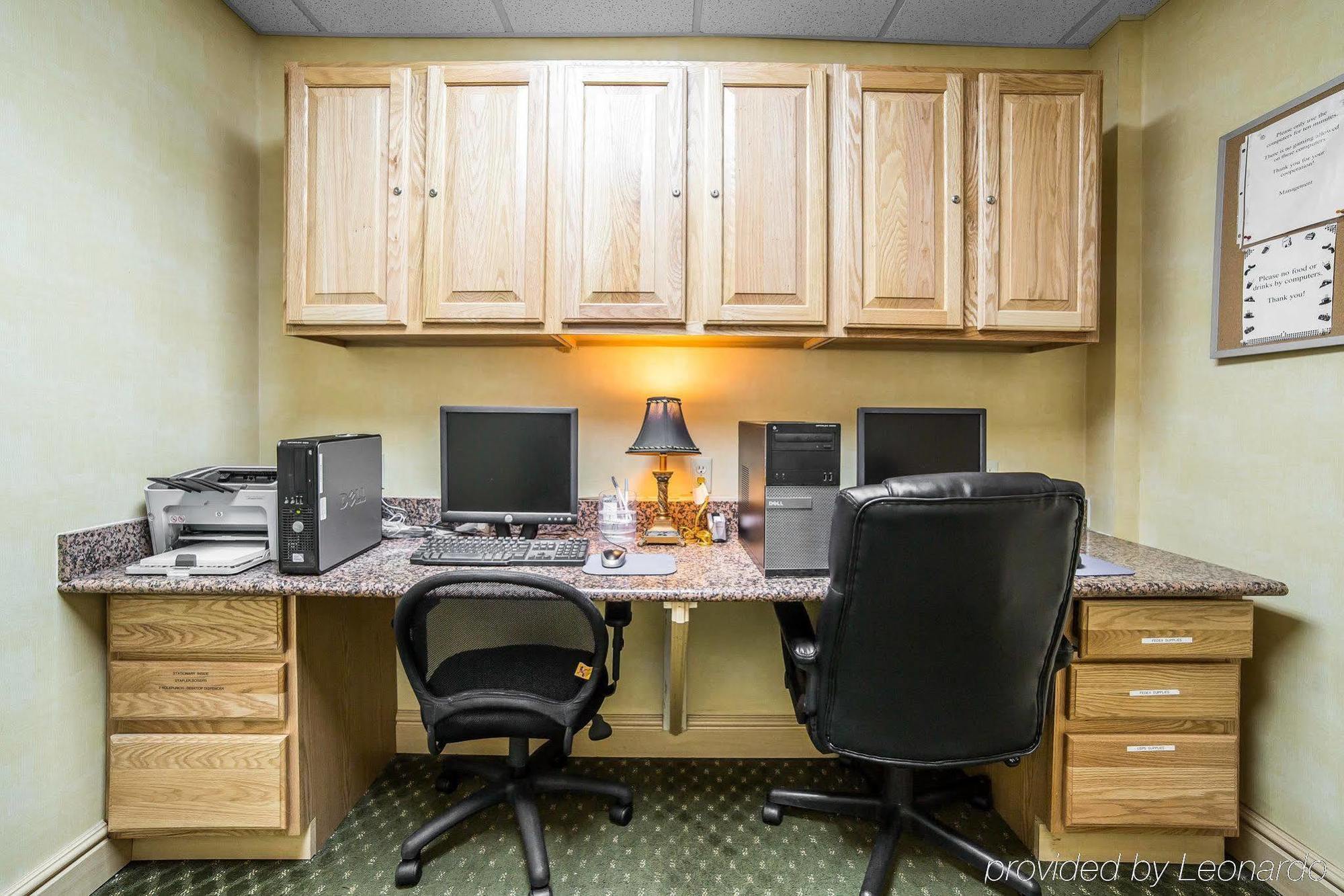 Comfort Inn&Suites Rawlins Eksteriør bilde