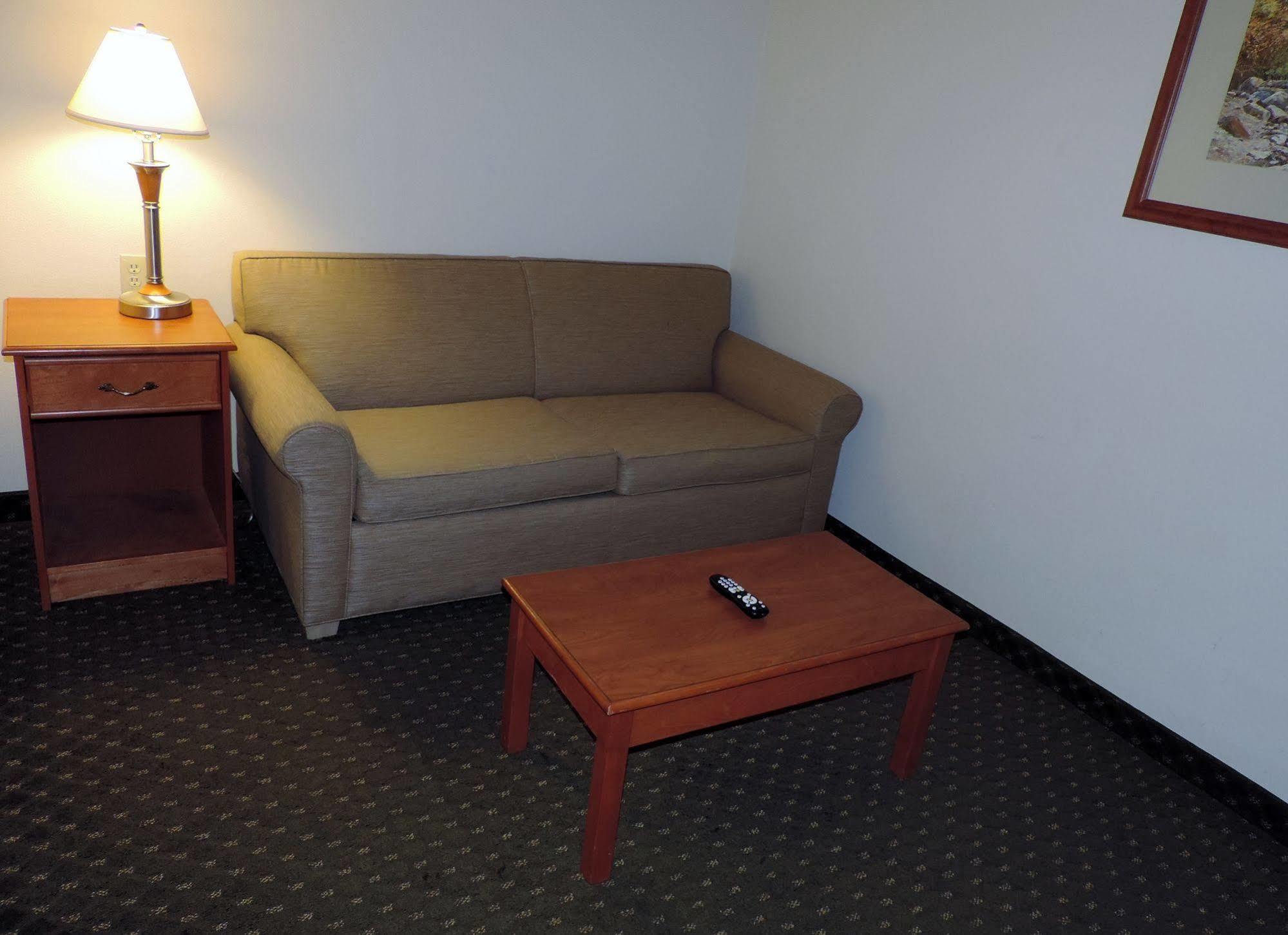 Comfort Inn&Suites Rawlins Eksteriør bilde